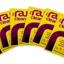 Our Products: Nosh Raw Cleanser